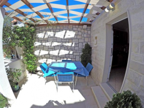 Apartments Ivic